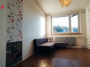 Prodej bytu 3+1, Fulnek, Pivovarská, 68 m2