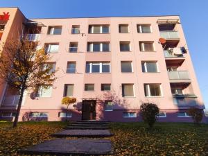 Prodej bytu 3+1, Fulnek, Pivovarská, 68 m2