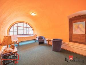 Prodej historického objektu, Rokycany - Střed, Smetanova, 250 m2