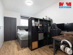 Prodej bytu 2+1, Ostrava - Koblov, Žabník, 57 m2