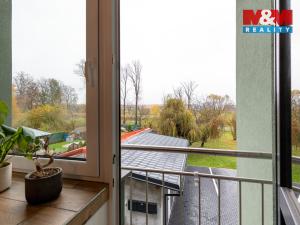 Prodej bytu 2+1, Ostrava - Koblov, Žabník, 57 m2