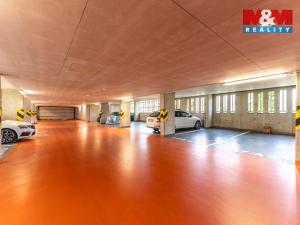 Pronájem bytu 2+kk, Praha - Ruzyně, Huppnerova, 54 m2