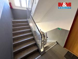 Prodej bytu 4+kk, Litoměřice - Předměstí, Družstevní, 63 m2