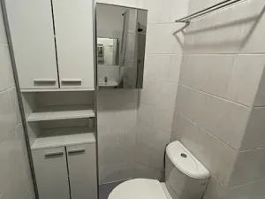 Pronájem bytu 1+kk, Ústí nad Labem, Baráčnická, 33 m2