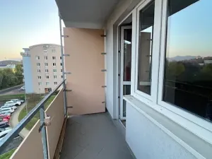 Pronájem bytu 1+kk, Ústí nad Labem, Baráčnická, 33 m2