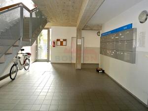 Prodej bytu 2+kk, Třeboň, Táboritská, 44 m2