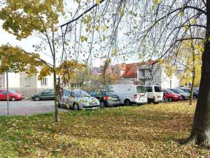 Prodej bytu 2+kk, Třeboň, Táboritská, 44 m2