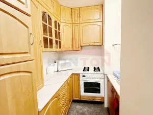 Pronájem bytu 2+kk, Praha - Chodov, Zdiměřická, 43 m2