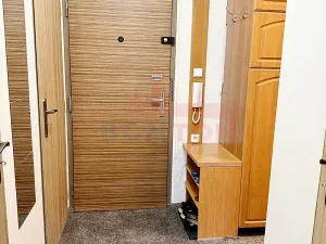 Pronájem bytu 2+kk, Praha - Chodov, Zdiměřická, 43 m2