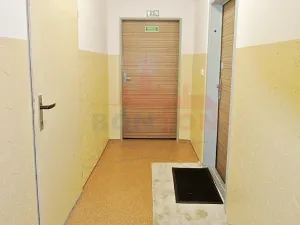 Pronájem bytu 2+kk, Praha - Chodov, Zdiměřická, 43 m2
