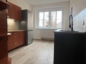 Pronájem bytu 2+1, Kladno, Poštovní náměstí, 68 m2