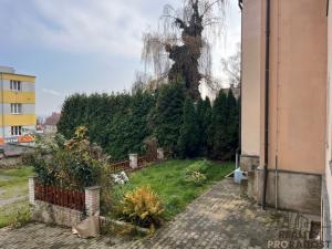 Pronájem bytu 2+1, Kladno, Poštovní náměstí, 68 m2