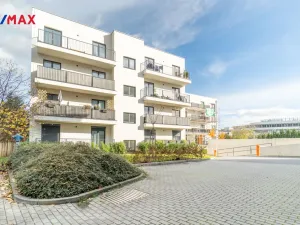 Prodej bytu 3+kk, Beroun - Beroun-Město, Na Dražkách, 65 m2