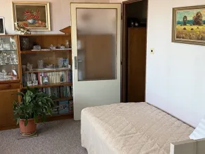 Prodej bytu 1+1, Český Brod, Palackého, 40 m2