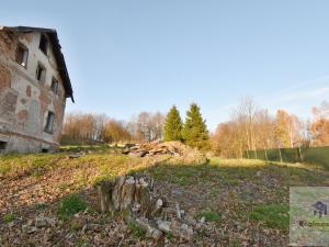 Prodej rodinného domu, Mikulášovice, 160 m2