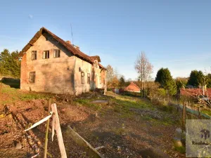 Prodej rodinného domu, Mikulášovice, 160 m2
