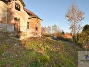 Prodej rodinného domu, Mikulášovice, 160 m2