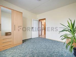 Pronájem pokoje, Pardubice, K Rozvodně, 12 m2