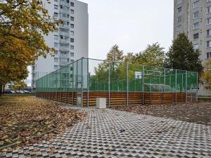 Pronájem pokoje, Pardubice, K Rozvodně, 12 m2