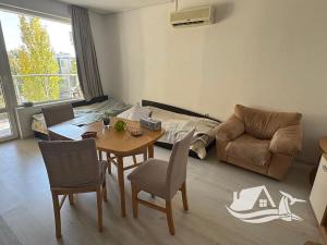 Prodej bytu 2+kk, Nesebar, Bulharsko, 66 m2