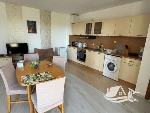 Prodej bytu 2+kk, Nesebar, Bulharsko, 66 m2