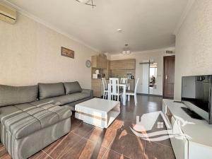 Prodej bytu 2+kk, Sveti Vlas, Bulharsko, 53 m2