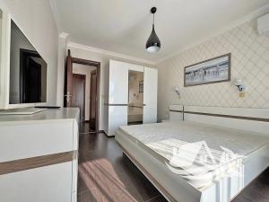 Prodej bytu 2+kk, Sveti Vlas, Bulharsko, 53 m2