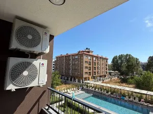 Prodej bytu 3+kk, Nesebar, Bulharsko, 66 m2