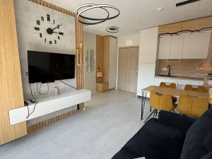 Prodej bytu 3+kk, Nesebar, Bulharsko, 66 m2