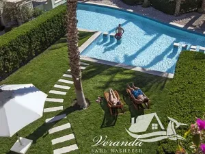 Prodej bytu 2+kk, Hurghada, Egypt, 71 m2