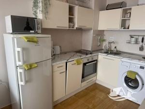 Prodej bytu 3+kk, Nesebar, Bulharsko, 72 m2