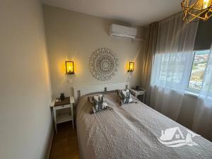 Prodej bytu 3+kk, Nesebar, Bulharsko, 72 m2