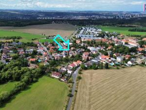 Prodej rodinného domu, Praha - Cholupice, Lichá, 144 m2