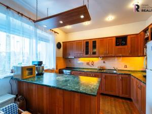 Prodej rodinného domu, Praha - Cholupice, Lichá, 144 m2