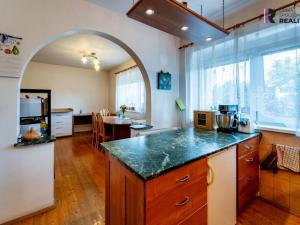 Prodej rodinného domu, Praha - Cholupice, Lichá, 144 m2