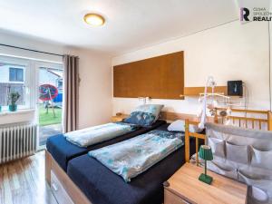 Prodej rodinného domu, Praha - Cholupice, Lichá, 144 m2