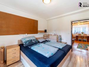 Prodej rodinného domu, Praha - Cholupice, Lichá, 144 m2