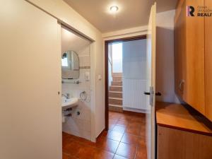 Prodej rodinného domu, Praha - Cholupice, Lichá, 144 m2