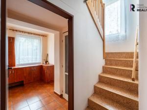 Prodej rodinného domu, Praha - Cholupice, Lichá, 144 m2