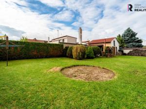 Prodej rodinného domu, Praha - Cholupice, Lichá, 144 m2