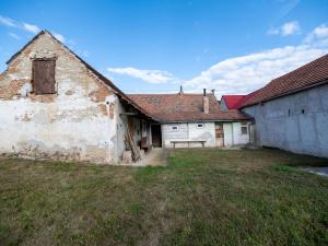 Prodej rodinného domu, Hostěradice - Míšovice, 150 m2