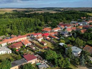 Prodej rodinného domu, Hostěradice - Míšovice, 150 m2