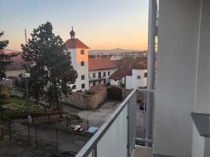 Pronájem bytu 2+1, Strakonice - Strakonice I, B. Němcové, 60 m2