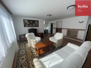 Pronájem bytu 3+1, Frenštát pod Radhoštěm, Lubina, 100 m2