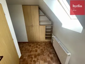 Pronájem bytu 3+1, Frenštát pod Radhoštěm, Lubina, 100 m2