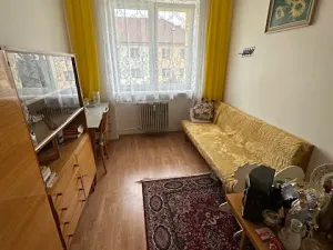 Pronájem bytu 3+1, Polná, Palackého, 75 m2