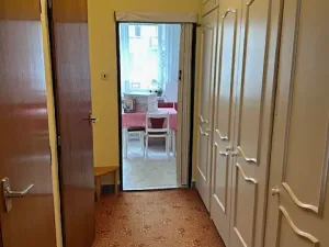 Pronájem bytu 3+1, Polná, Palackého, 75 m2