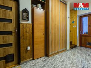 Prodej rodinného domu, Jindřichov - Pusté Žibřidovice, 138 m2