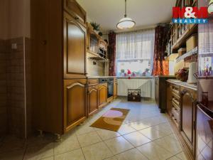 Prodej rodinného domu, Jindřichov - Pusté Žibřidovice, 138 m2