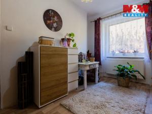 Prodej rodinného domu, Jindřichov - Pusté Žibřidovice, 138 m2